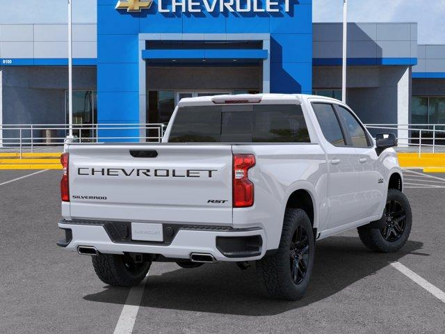 2024 Chevrolet Silverado 1500 Vehicle Photo in HOUSTON, TX 77083-5701