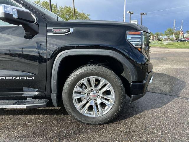 2022 GMC Sierra 1500 Vehicle Photo in GREELEY, CO 80634-4125