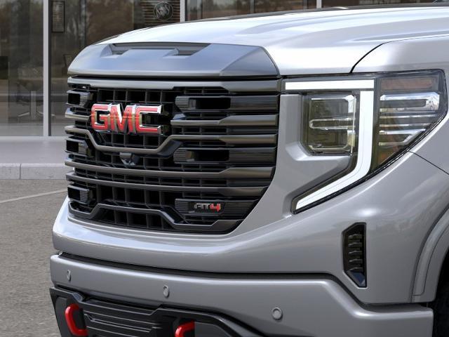 2024 GMC Sierra 1500 Vehicle Photo in LAS VEGAS, NV 89146-3033