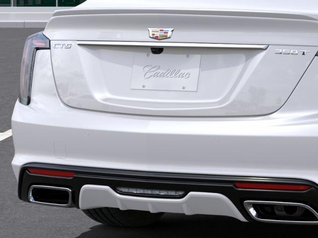 2025 Cadillac CT5 Vehicle Photo in BATON ROUGE, LA 70809-4546