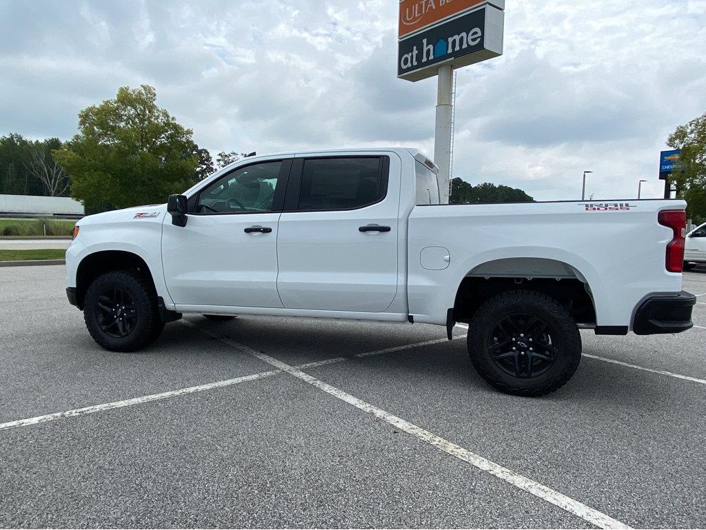 2023 Chevrolet Silverado 1500 Vehicle Photo in POOLER, GA 31322-3252