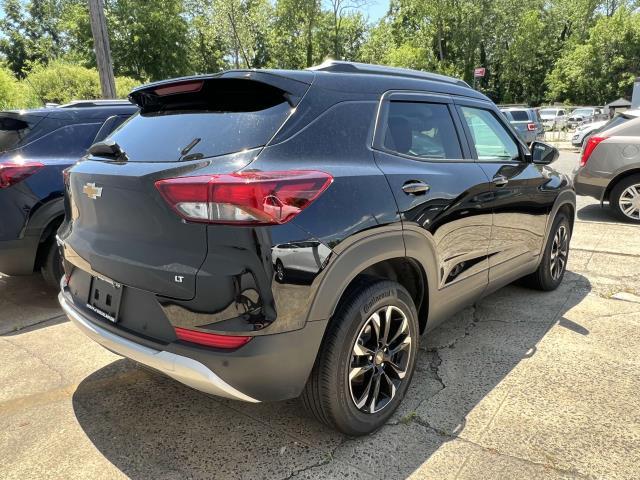 2021 Chevrolet Trailblazer Vehicle Photo in DOUGLASTON, NY 11362-1062