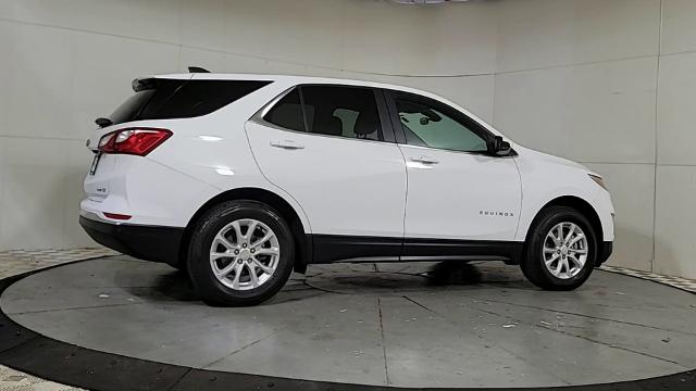 2021 Chevrolet Equinox Vehicle Photo in JOLIET, IL 60435-8135