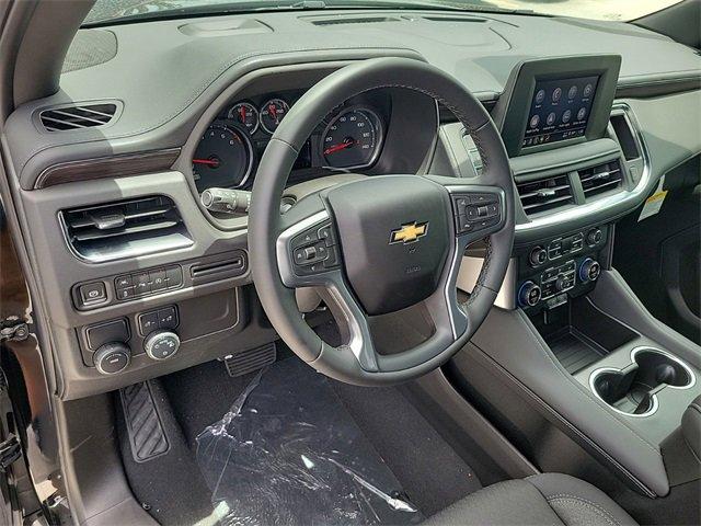 2024 Chevrolet Tahoe Vehicle Photo in SUNRISE, FL 33323-3202