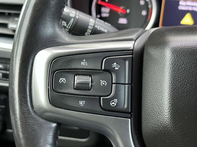 2021 Chevrolet Tahoe Vehicle Photo in SAINT JAMES, NY 11780-3219