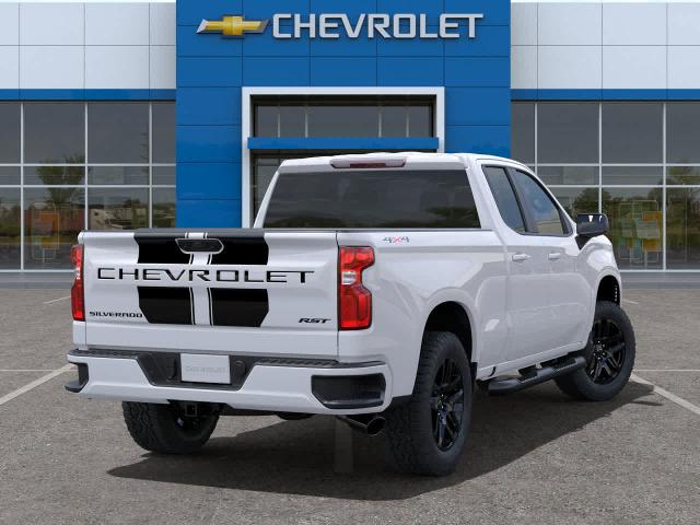 2024 Chevrolet Silverado 1500 Vehicle Photo in ANCHORAGE, AK 99515-2026