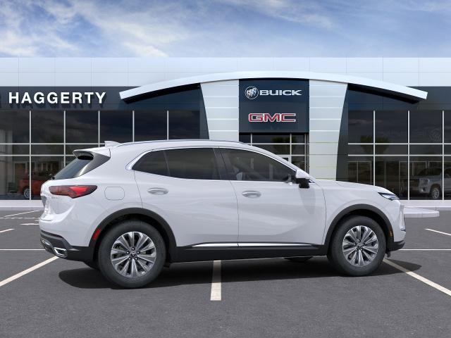 2024 Buick Envision Vehicle Photo in OAK LAWN, IL 60453-2517