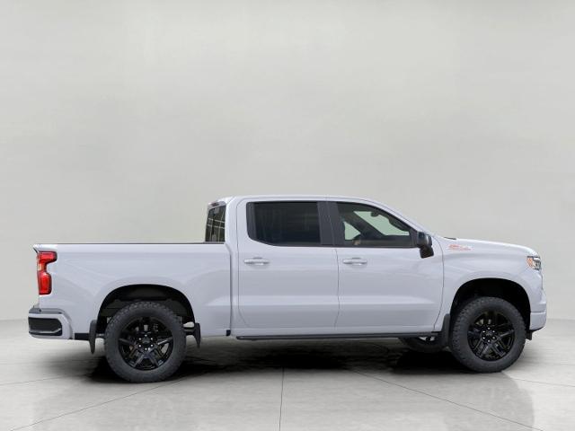 2024 Chevrolet Silverado 1500 Vehicle Photo in MIDDLETON, WI 53562-1492