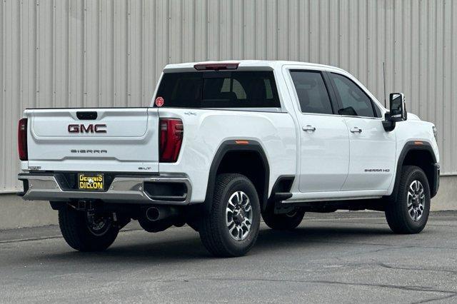 2024 GMC Sierra 3500 HD Vehicle Photo in BOISE, ID 83705-3761