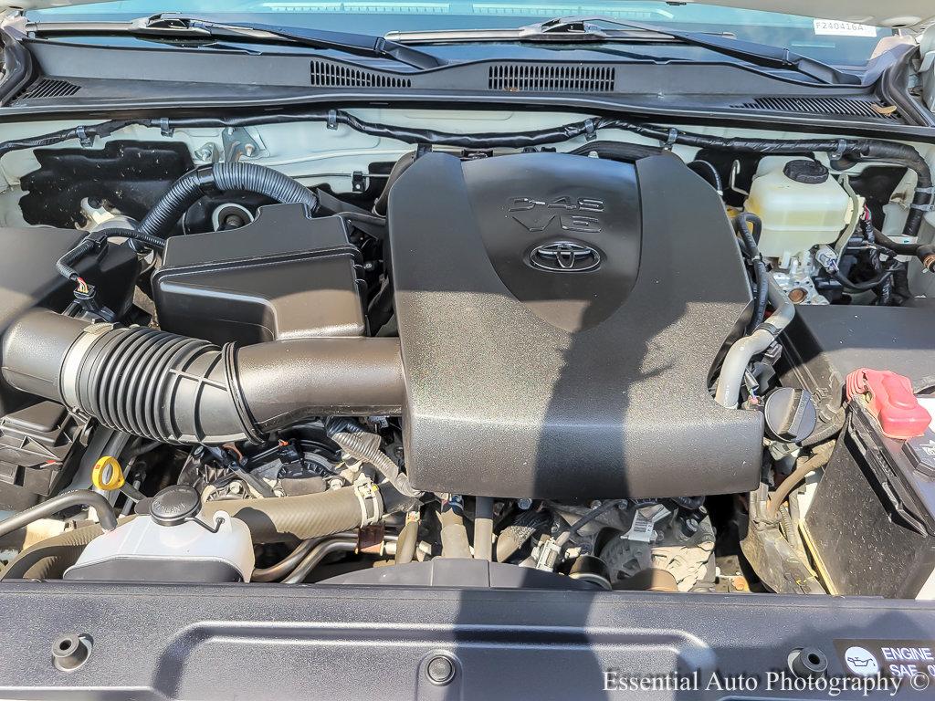 2016 Toyota Tacoma Vehicle Photo in Saint Charles, IL 60174