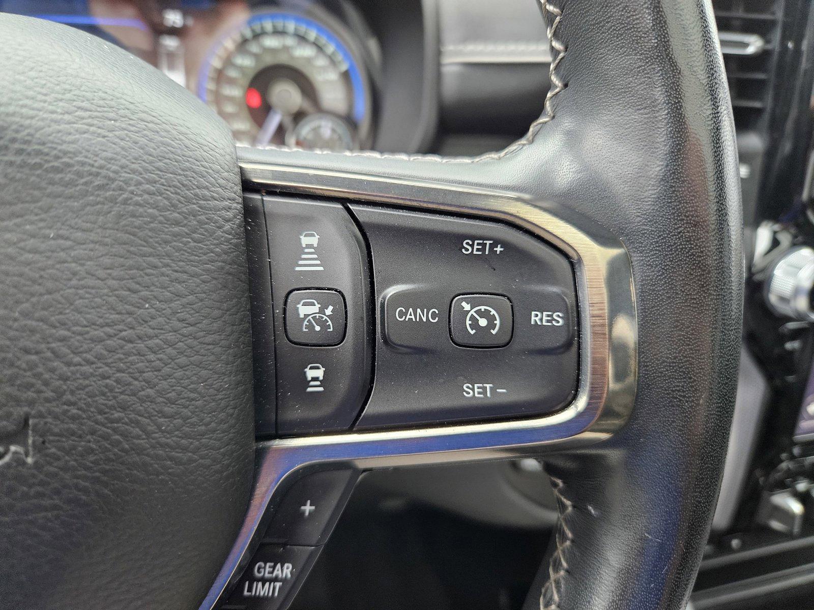 2019 Ram 1500 Vehicle Photo in Harrisburg, PA 17111