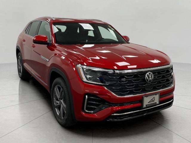 2024 Volkswagen Atlas Cross Sport Vehicle Photo in Appleton, WI 54913