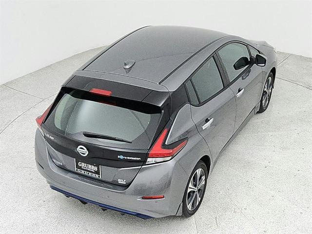 2022 Nissan LEAF Vehicle Photo in Grapevine, TX 76051