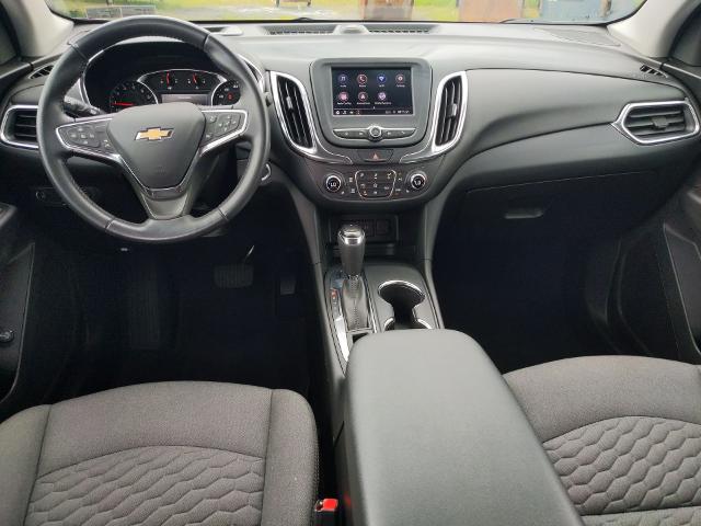 2021 Chevrolet Equinox Vehicle Photo in READING, PA 19605-1203