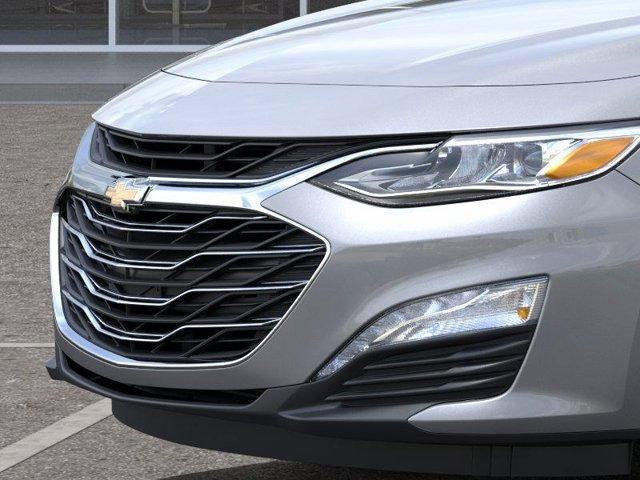 2025 Chevrolet Malibu Vehicle Photo in WEST FRANKFORT, IL 62896-4173