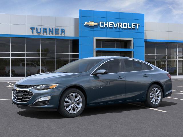 2025 Chevrolet Malibu Vehicle Photo in CROSBY, TX 77532-9157