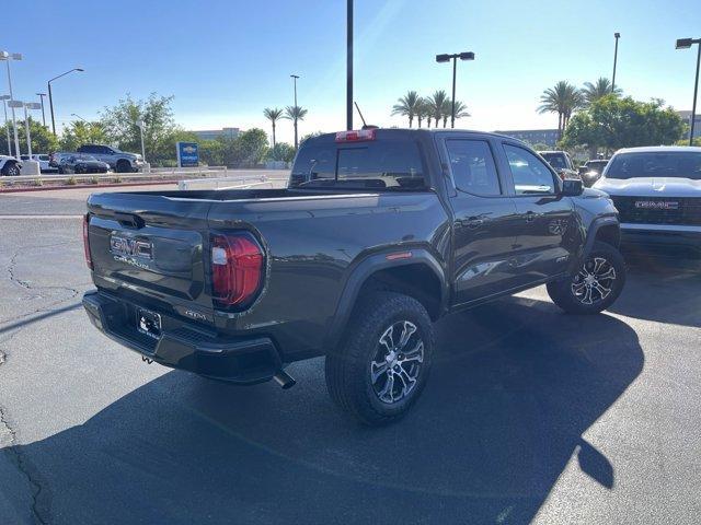 2023 GMC Canyon Vehicle Photo in GILBERT, AZ 85297-0402