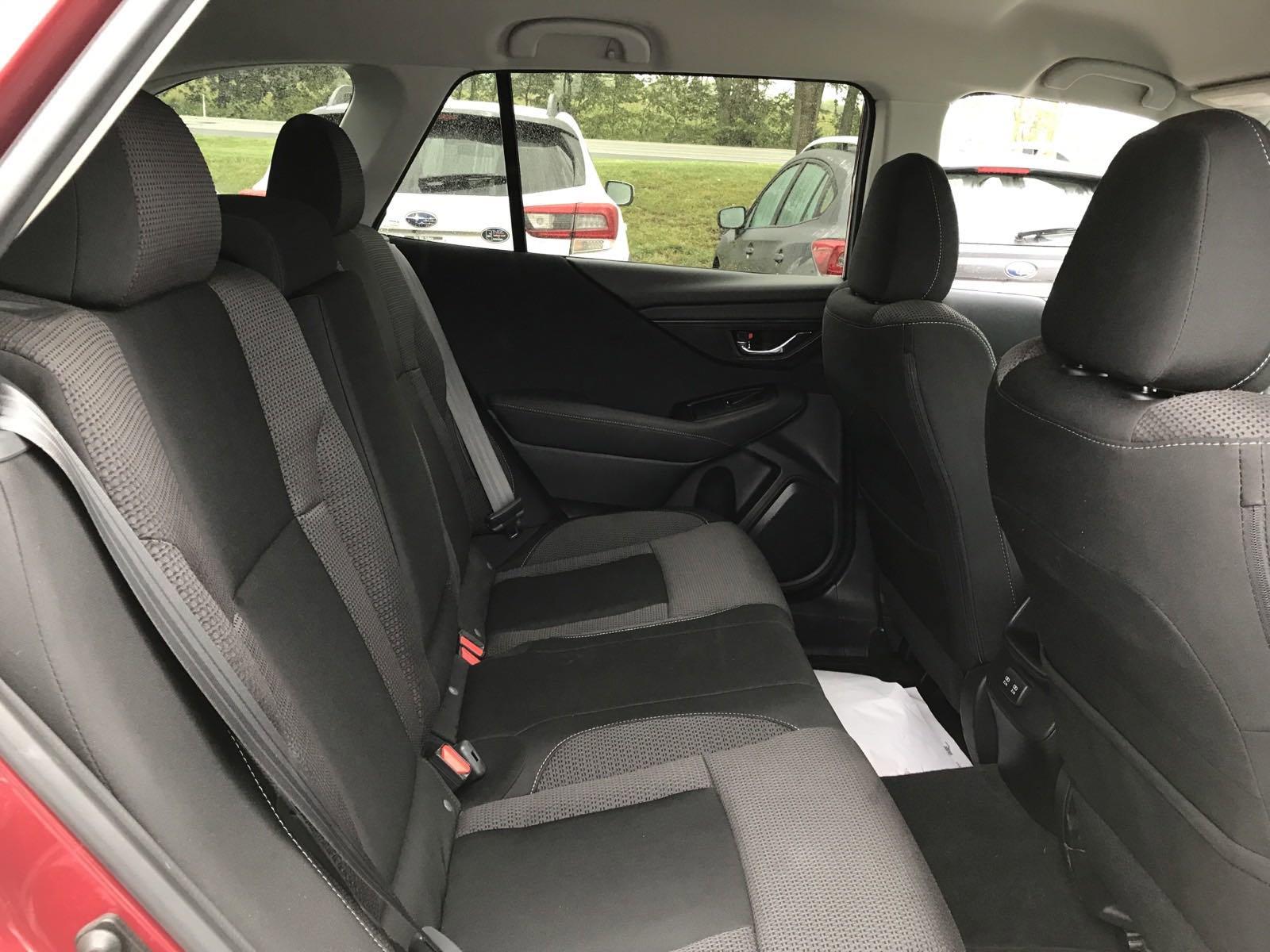 2020 Subaru Outback Vehicle Photo in Mechanicsburg, PA 17050