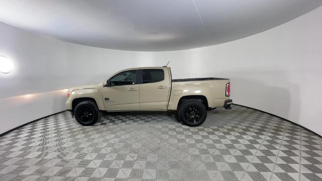 2022 GMC Canyon Vehicle Photo in GILBERT, AZ 85297-0402