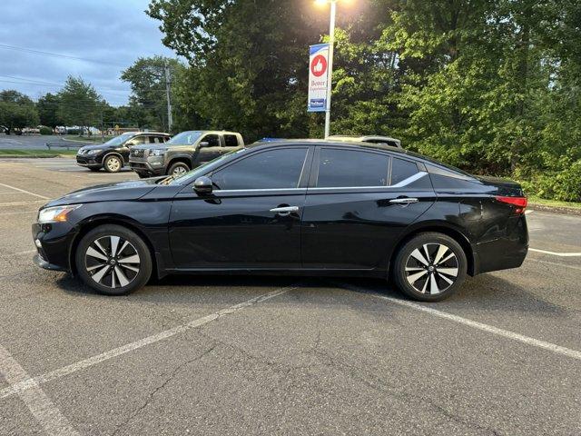 2021 Nissan Altima Vehicle Photo in Doylestown, PA 18901