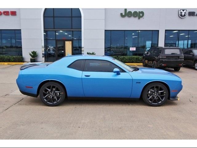 2023 Dodge Challenger Vehicle Photo in ROSENBERG, TX 77471