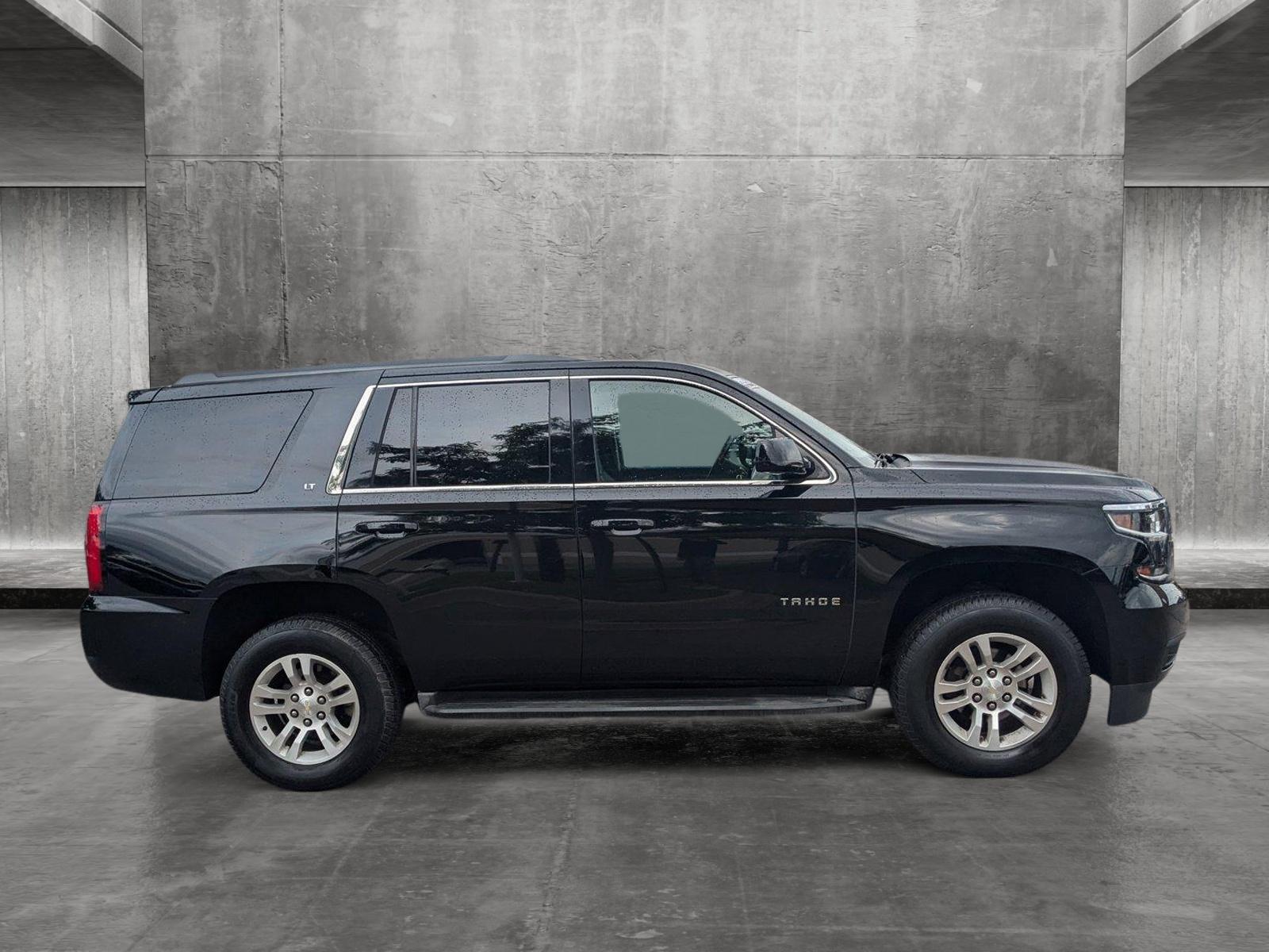 2015 Chevrolet Tahoe Vehicle Photo in LONE TREE, CO 80124-2750