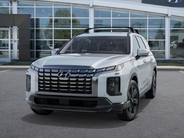 2025 Hyundai PALISADE Vehicle Photo in Greeley, CO 80634