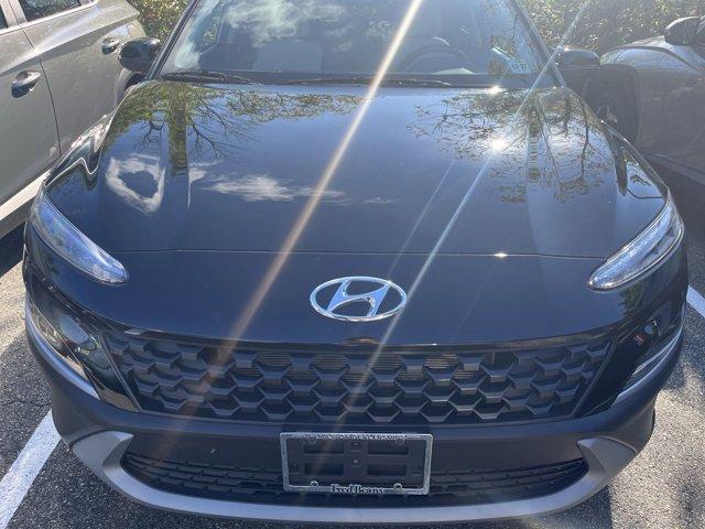 2023 Hyundai KONA Vehicle Photo in Flemington, NJ 08822