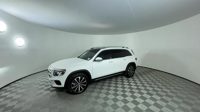 2023 Mercedes-Benz GLB Vehicle Photo in GILBERT, AZ 85297-0402