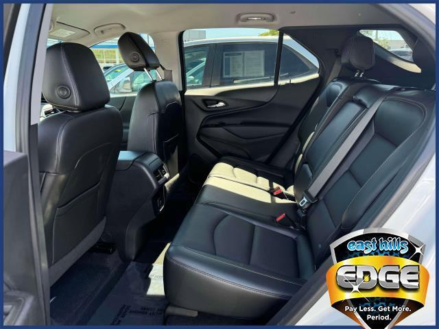 2021 Chevrolet Equinox Vehicle Photo in FREEPORT, NY 11520-3923