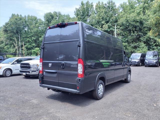 2024 Ram ProMaster Cargo Van Vehicle Photo in Bowie, MD 20716