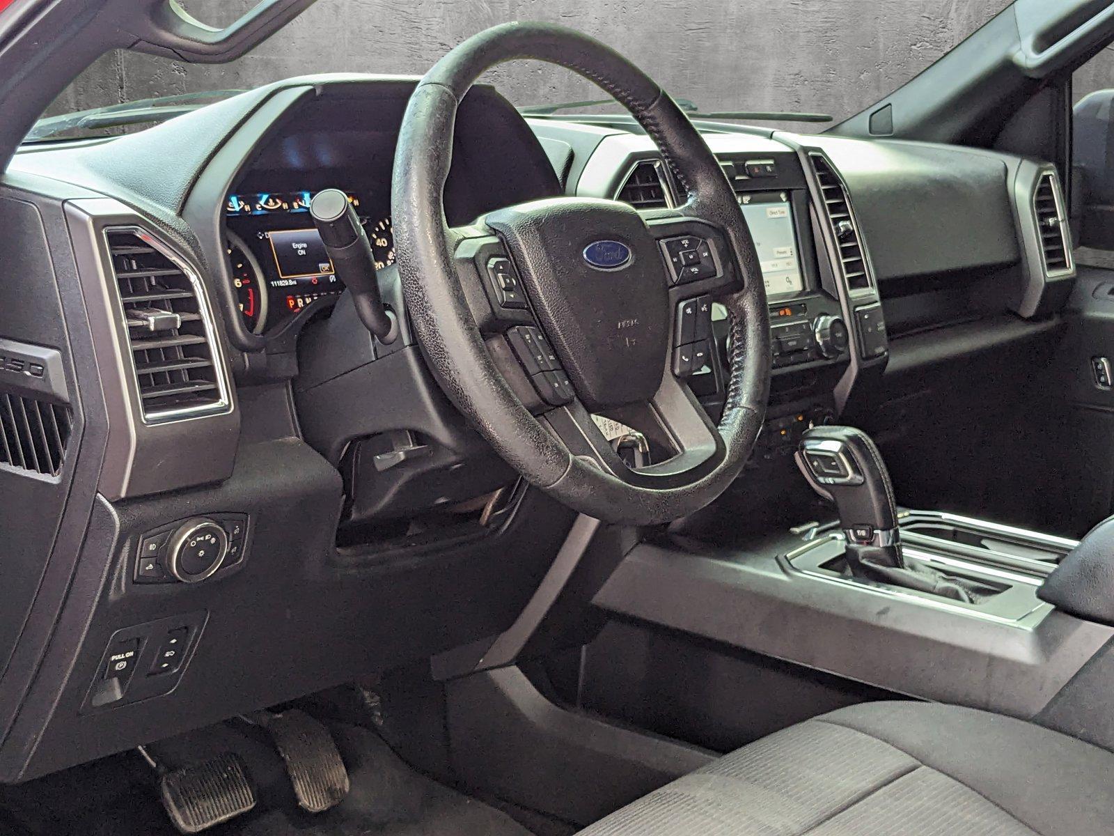 2016 Ford F-150 Vehicle Photo in ORLANDO, FL 32808-7998