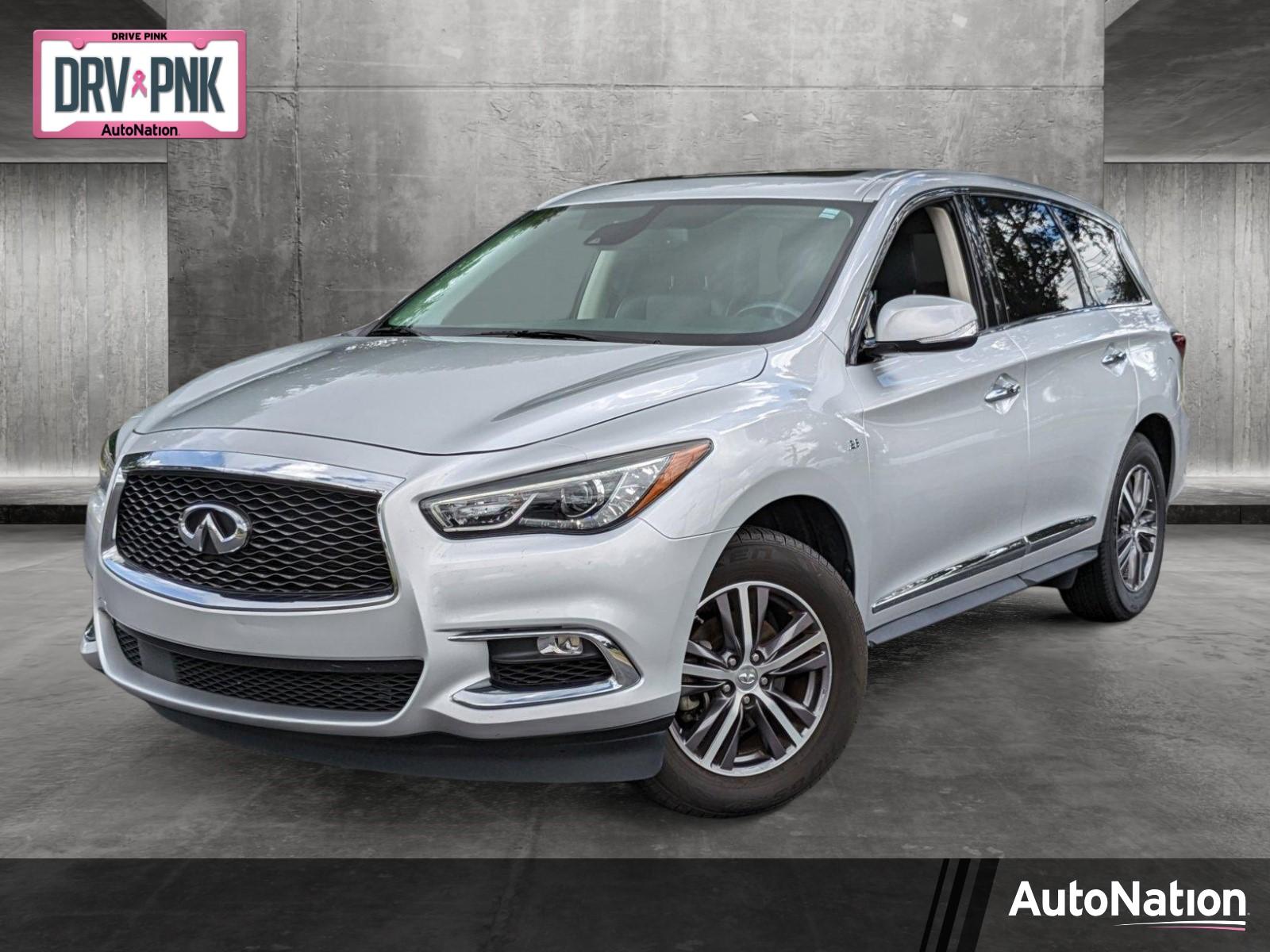 2019 INFINITI QX60 Vehicle Photo in Sanford, FL 32771