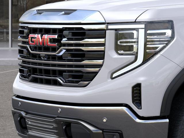 2025 GMC Sierra 1500 Vehicle Photo in GREEN BAY, WI 54303-3330