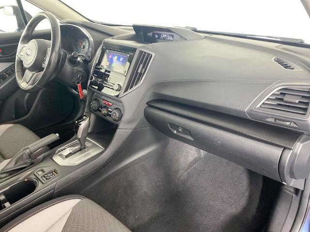 2018 Subaru Crosstrek Vehicle Photo in ALLIANCE, OH 44601-4622