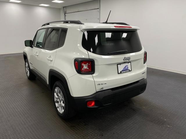 2015 Jeep Renegade Vehicle Photo in Appleton, WI 54913