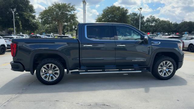 2021 GMC Sierra 1500 Vehicle Photo in BATON ROUGE, LA 70806-4466