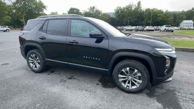 2025 Chevrolet Equinox Vehicle Photo in THOMPSONTOWN, PA 17094-9014