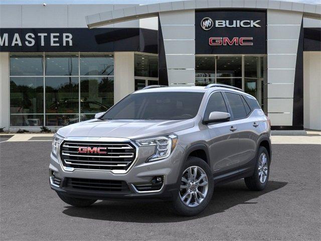 2024 GMC Terrain Vehicle Photo in AUGUSTA, GA 30907-2867