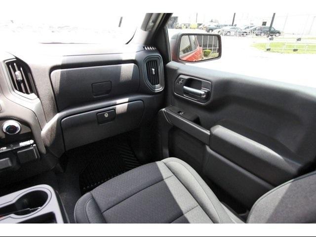 2024 GMC Sierra 1500 Vehicle Photo in ROSENBERG, TX 77471-5675