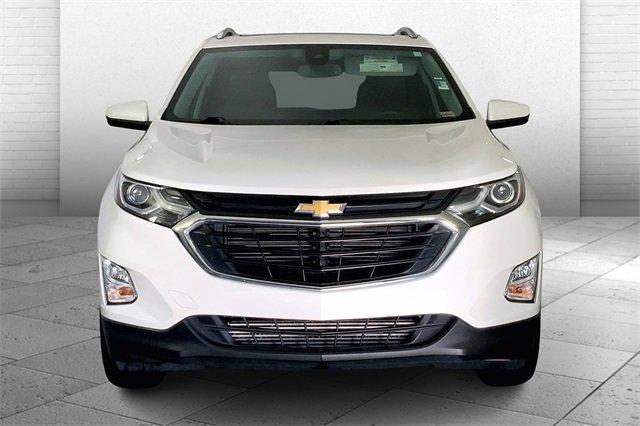 2021 Chevrolet Equinox Vehicle Photo in INDEPENDENCE, MO 64055-1314