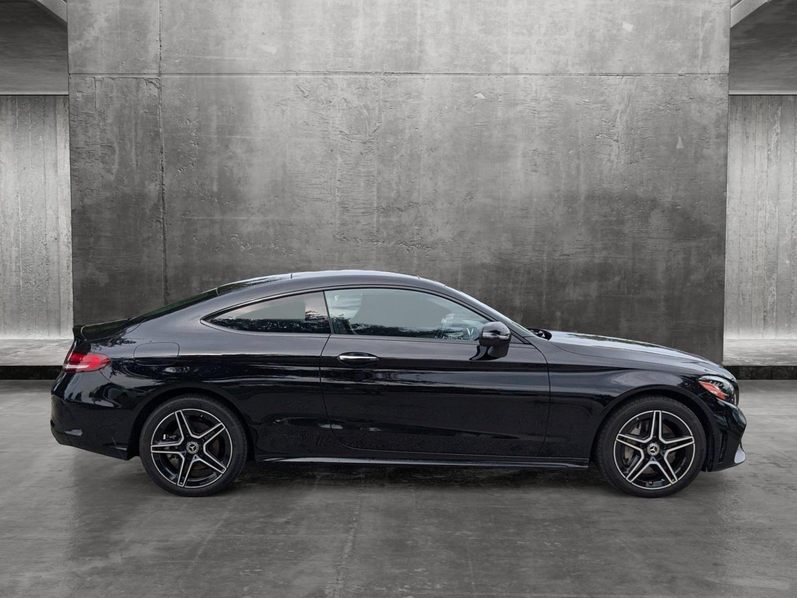 2023 Mercedes-Benz C-Class Vehicle Photo in Pompano Beach, FL 33064