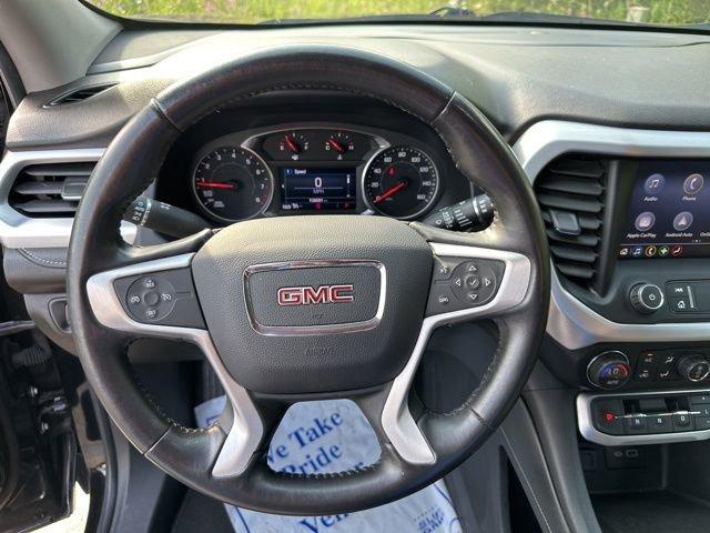 2020 GMC Acadia Vehicle Photo in MEDINA, OH 44256-9631