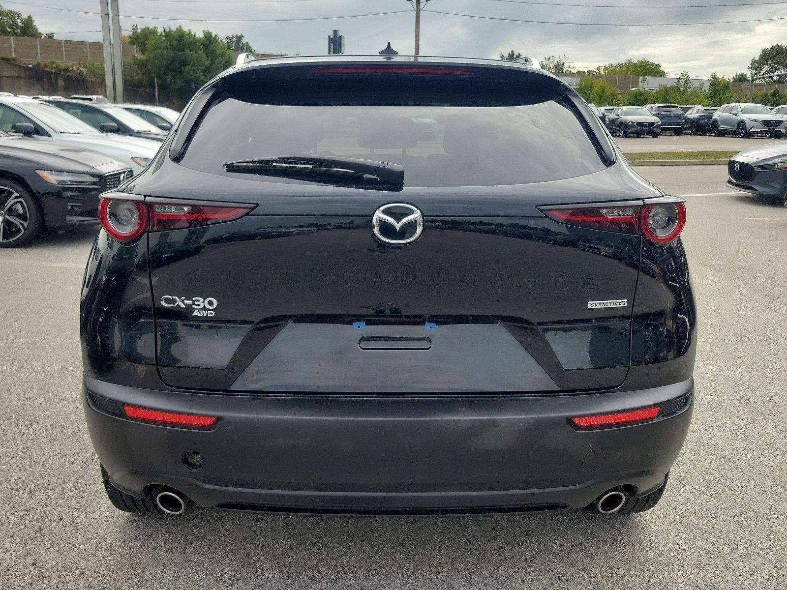 2021 Mazda CX-30 Vehicle Photo in Trevose, PA 19053