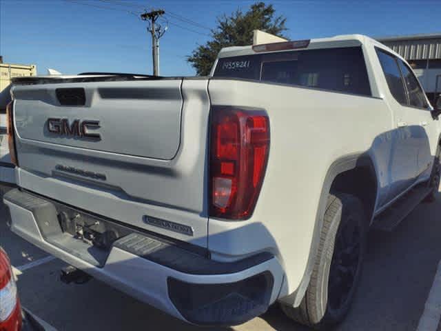 2021 GMC Sierra 1500 Vehicle Photo in Decatur, TX 76234