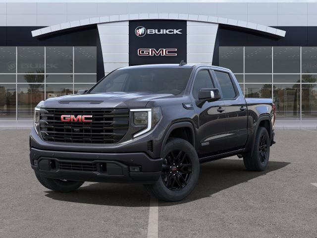 2025 GMC Sierra 1500 Vehicle Photo in PASADENA, CA 91107-3803