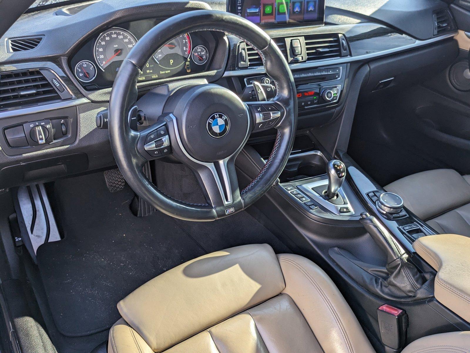 2015 BMW M4 Vehicle Photo in Sanford, FL 32771