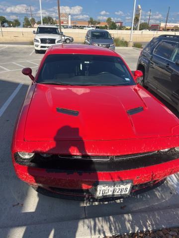 2015 Dodge Challenger Vehicle Photo in San Antonio, TX 78230