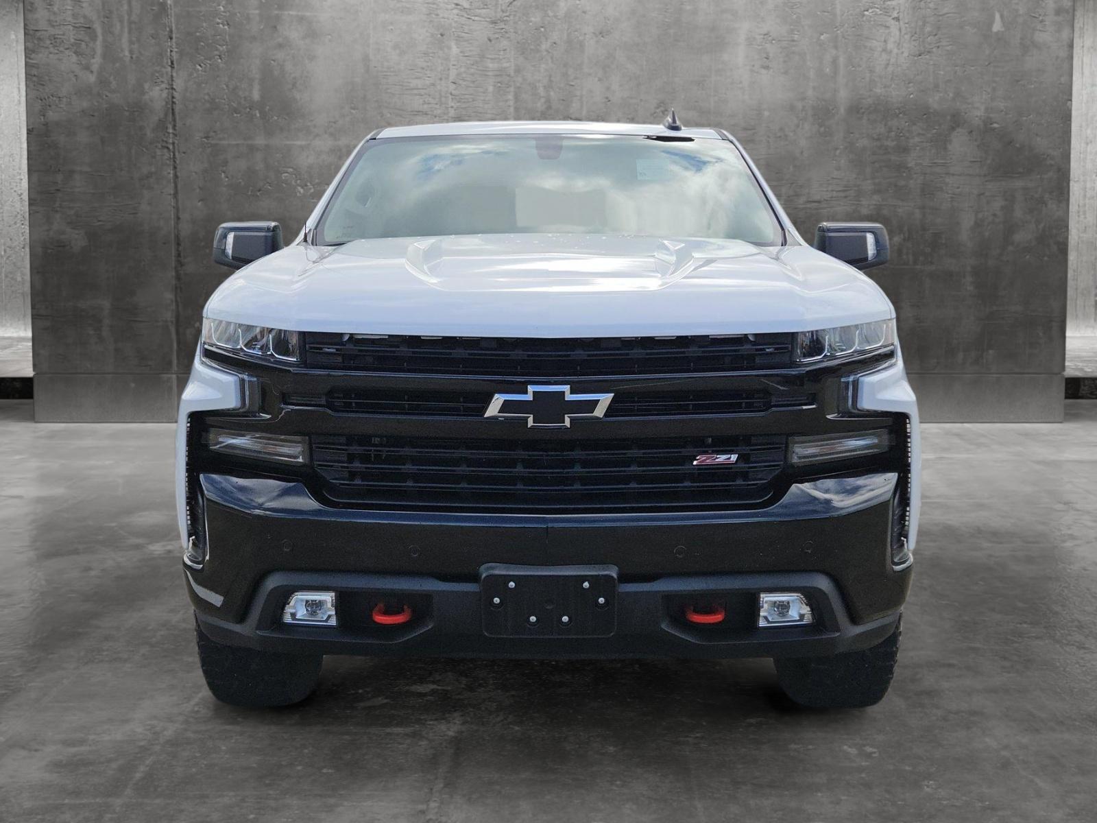 2020 Chevrolet Silverado 1500 Vehicle Photo in CORPUS CHRISTI, TX 78416-1100