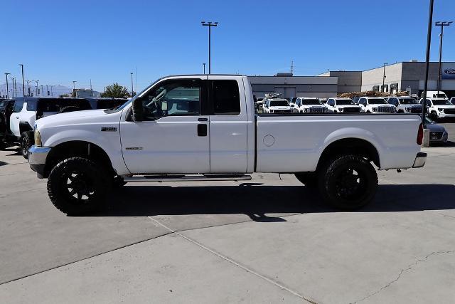 2004 Ford Super Duty F-350 SRW Vehicle Photo in AMERICAN FORK, UT 84003-3317